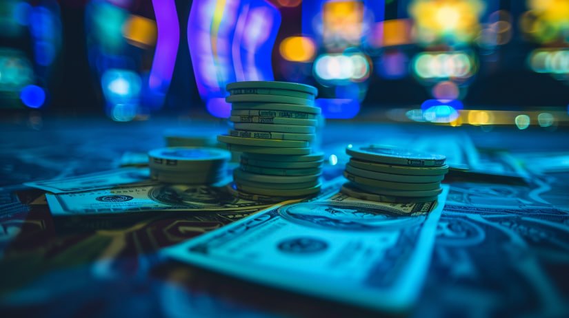 Antarmuka tariantoto responsif Antarmuka tariantoto untuk Asia Gaming