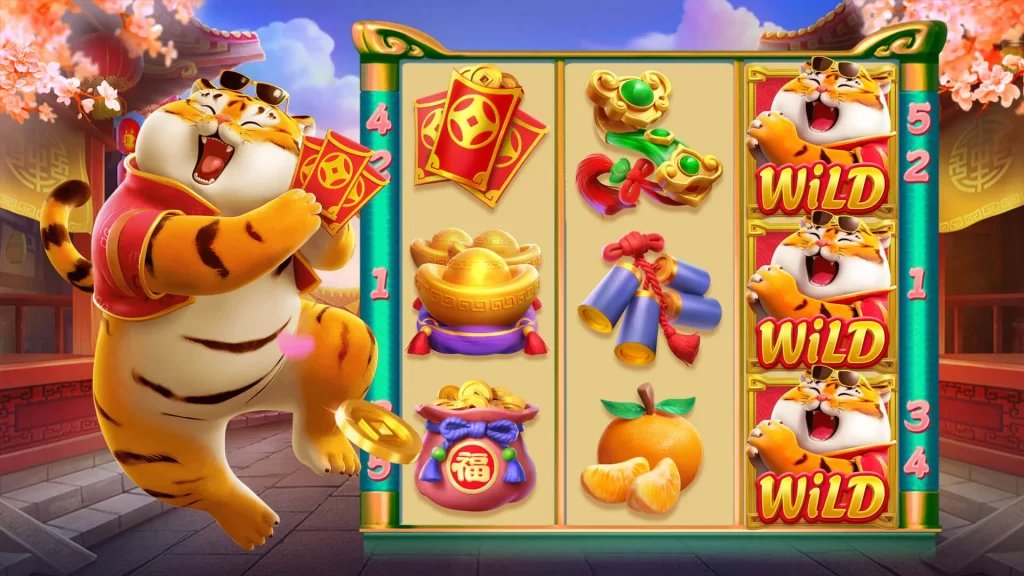 tariantoto featured game showcase
